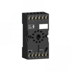 Schneider Automation RUZSC2M  Logic style socket (cylind) se  EAN: 3389119403245   Op bestelling, geen terugname