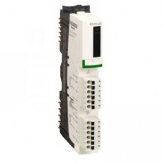 Schneider Automation STBAC00220K  Advantys stb, 2 ana uit, 15 bi  EAN: 3595863948769   Op bestelling, geen terugname