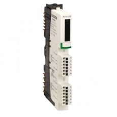 Schneider Automation STBAV01250K  Advantys stb, 2 ana uit, 11 bi  EAN: 3595863948967   Op bestelling, geen terugname