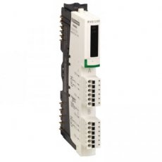 Schneider Automation STBAV01255K  Advantys stb, 2 ana uit, 10 bi  EAN: 3595863948974   Op bestelling, geen terugname