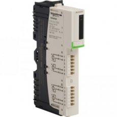 Schneider Automation STBAVI0300K  Advantys stb, 4 ana in, 16 bit  EAN: 3595863948707   Op bestelling, geen terugname