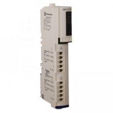 Schneider Automation STBDRC3210K  Advantys stb, 2 o rel.24vdc,2a  EAN: 3595863949162   Op bestelling, geen terugname