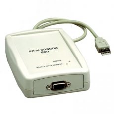 Schneider Automation TSXCUSBMBP  Usb - modbus plus converter  EAN: 3595862030670   Op bestelling, geen terugname