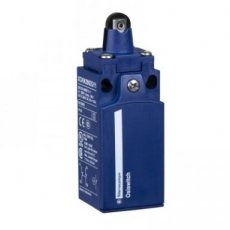 Schneider Automation XCKN2502G11  1no1nc sl ce pg11 stalen rolle  EAN: 3389110546422   Op bestelling, geen terugname