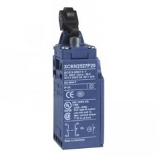 Schneider Automation XCKN2527P20  1no1nc sl ce iso20 1 actuation  EAN: 3389110546651   Op bestelling, geen terugname