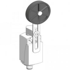 Schneider Automation XCKP2149M12  Standschakelaar knstst en50047 m12  EAN: 3389110204179   Op bestelling, geen terugname