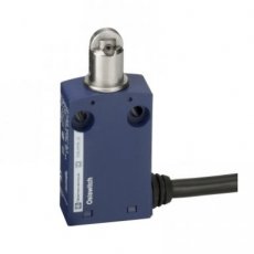 Schneider Automation XCMN2102L3  Eindschakelaar no/nc  3m kabel  EAN: 3389110921069   Op bestelling, geen terugname