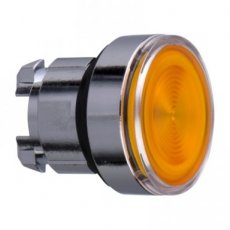 Schneider Automation ZB4BW353S  Kop verl. drukkn.  p-led ge su  EAN: 3389110174007   Op bestelling, geen terugname