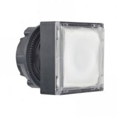 Schneider Automation ZB5CH313  Kop voor verlichte drukknop met led - ?  EAN: 3389110177343   Op bestelling, geen terugname