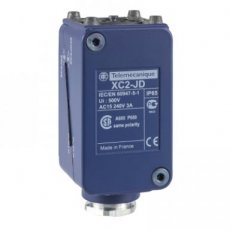 Schneider Automation ZC2JD16  Contactlichaam inplugbaar os  EAN: 3389110635188   Op bestelling, geen terugname