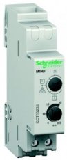 Schneider Distribution CCT15233  Trappenhuisautomaat MINp  EAN: 3303431062638   Op bestelling, geen terugname