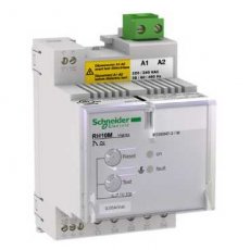 Schneider Distribution 56105  Vigirex RH10M 12-24AC/12-48DC  EAN: 3303430561057   Op bestelling, geen terugname