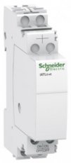 Schneider Distribution A9C15410  iATLc+c 24-240 Vac  EAN: 3606480374920   Op bestelling, geen terugname