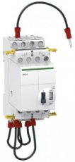 Schneider Distribution A9C15412  iATL4 230Vac 50-60Hz  EAN: 3606480374944   Op bestelling, geen terugname