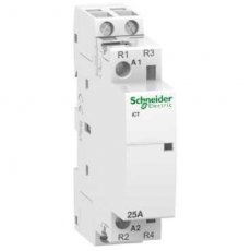 Schneider Distribution A9C20736  Contactor 25A 2NC 230V-AUTO  EAN: 3606480375095