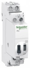 Schneider Distribution A9C33211  iTLc 16A 1NO  48Vac 50-60Hz  EAN: 3606480092084   Op bestelling, geen terugname