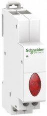 Schneider Distribution A9E18327  iIL 3F t- rood - 230-400 Vac  EAN: 3606480088391