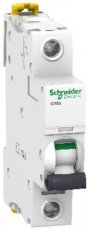 Schneider Distribution A9F64102  Automaat 1p 2A 3ka c  EAN: 3606480092213