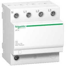 Schneider Distribution A9L15688  iPF 40 40 kA 340V 3P N  EAN: 3606480089879   Op bestelling, geen terugname