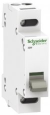 Schneider Distribution A9S60120  iSW 1P 20A  EAN: 3606480088674