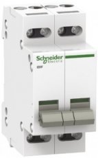 Schneider Distribution A9S60220  iSW 2P 20A  EAN: 3606480088681