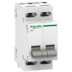 Schneider Distribution A9S60320  iSW 3P 20A  EAN: 3606480088698