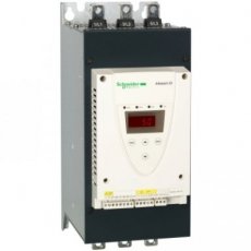 Schneider Automation ATS22C11Q  Altistart 22 440V 110A  EAN: 3606480167249   Op bestelling, geen terugname