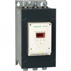 Schneider Automation ATS22C21Q  Altistart 22 440V 210A  EAN: 3606480211256   Op bestelling, geen terugname