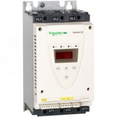 Schneider Automation ATS22D17Q  Altistart 22 440V 17A  EAN: 3606480167188   Op bestelling, geen terugname