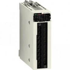 Schneider Automation BMXAMI0800  Modicon M340 module  8 in analoog  EAN: 3595864081557   Op bestelling, geen terugname