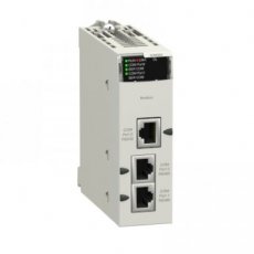 Schneider Automation BMXN0M0200  MODICON M340 2 RS485/232  EAN: 3595864024431   Op bestelling, geen terugname