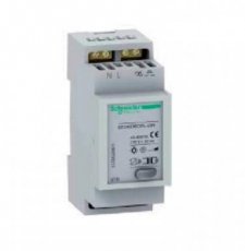 Schneider Distribution CCTDD20001  Dimmer 400VA zndr dig.ing.  EAN: 3606480160646   Op bestelling, geen terugname