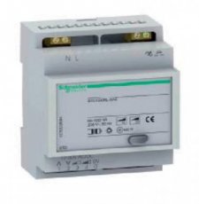 Schneider Distribution CCTDD20003  DIMMER STD1000VA RL-DIN 4MOD  EAN: 3606480160660