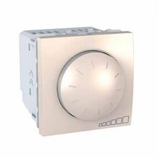 Schneider Residential MGU351025  Rotatieve dimmer 1-10V 2m  EAN: 8420375123784   Op bestelling, geen terugname