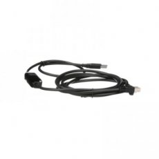 Schneider Automation TCSMCNAM3M002P  USB - RJ45 ADAPTER CABLE 2.5M  EAN: 3606480078156