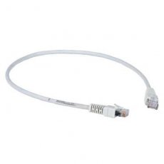 Schneider Residential VDIR547402  DATASNOER RJ45/45 STP 2PR 0,5M  EAN: 3606480186004   Op bestelling, geen terugname