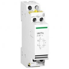 Schneider Distribution A9C18308  iACTc 230VAC  EAN: 3606480097928   Op bestelling, geen terugname