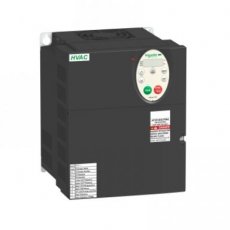 Schneider Automation ATV212HD11N4  ATV212 11kW 480V 3F EMC IP20 m. display  EAN: 3606480322518   Op bestelling, geen terugname