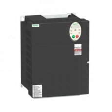 Schneider Automation ATV212HD15M3X  ATV212 15kW 240V 3F IP20 m. display  EAN: 3606480322402   Op bestelling, geen terugname