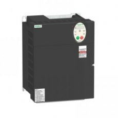 Schneider Automation ATV212HD15N4  ATV212 15kW 480V 3F EMC IP20 m. display  EAN: 3606480322525   Op bestelling, geen terugname