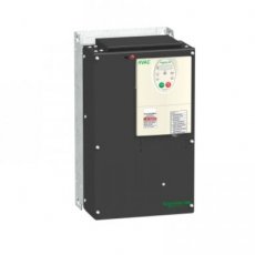 Schneider Automation ATV212HD22M3X  ATV212 22kW 240V 3F IP20 m. display  EAN: 3606480322426   Op bestelling, geen terugname