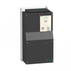 Schneider Automation ATV212HD30M3X  ATV212 30kW 240V 3F IP20 m. display  EAN: 3606480322433   Op bestelling, geen terugname