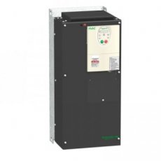 Schneider Automation ATV212HD37N4  ATV212 37kW 480V 3F EMC IP20 m. display  EAN: 3606480322563   Op bestelling, geen terugname