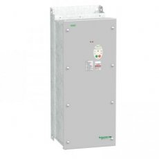 Schneider Automation ATV212WD22N4  ATV212 22kW 480V 3F EMC C2 IP54  EAN: 3606480322266   Op bestelling, geen terugname