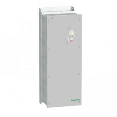 Schneider Automation ATV212WD55N4  ATV212 55kW 480V 3F EMC C2 IP54  EAN: 3606480322303   Op bestelling, geen terugname