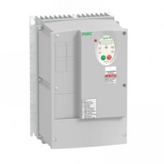 Schneider Automation ATV212WU30N4  ATV212 3kW 480V 3F EMC C2 IP54  EAN: 3606480322686   Op bestelling, geen terugname