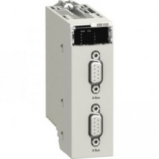 Schneider Automation BMXXBE2005  BACKPLANE EXTENDER KIT  EAN: 3595863999693   Op bestelling, geen terugname