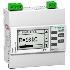 Schneider Distribution IMD-IM10  VIGILOHM isolatiecontroller IM10  EAN: 3606480321672   Op bestelling, geen terugname