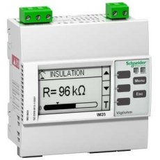 Schneider Distribution IMD-IM20  VIGILOHM isolatiecontroller IM20  EAN: 3606480321689   Op bestelling, geen terugname