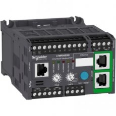 Schneider Automation LTMR08EBD  Controller canopen 0.4-8A 24VDC  EAN: 3389119404860   Op bestelling, geen terugname